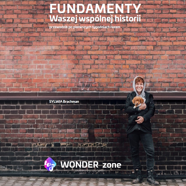 eBook Fundamenty Waszej wspólnej podróży - podstawy dla właścicieli szczeniaków